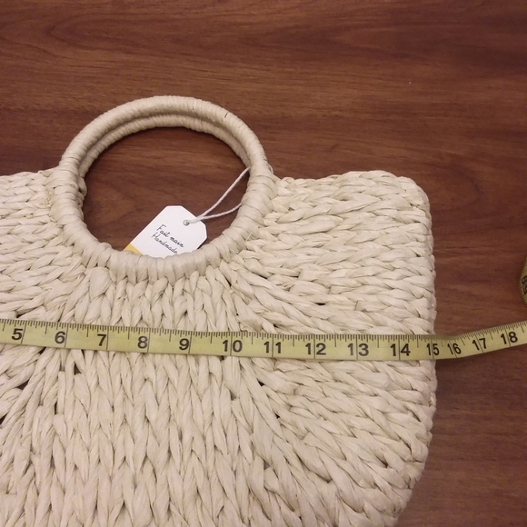 L'occitane Handbag - Picture 6 of 11